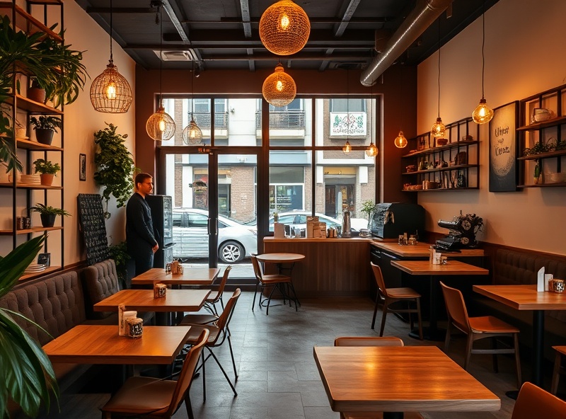 Cultura del café de especialidad